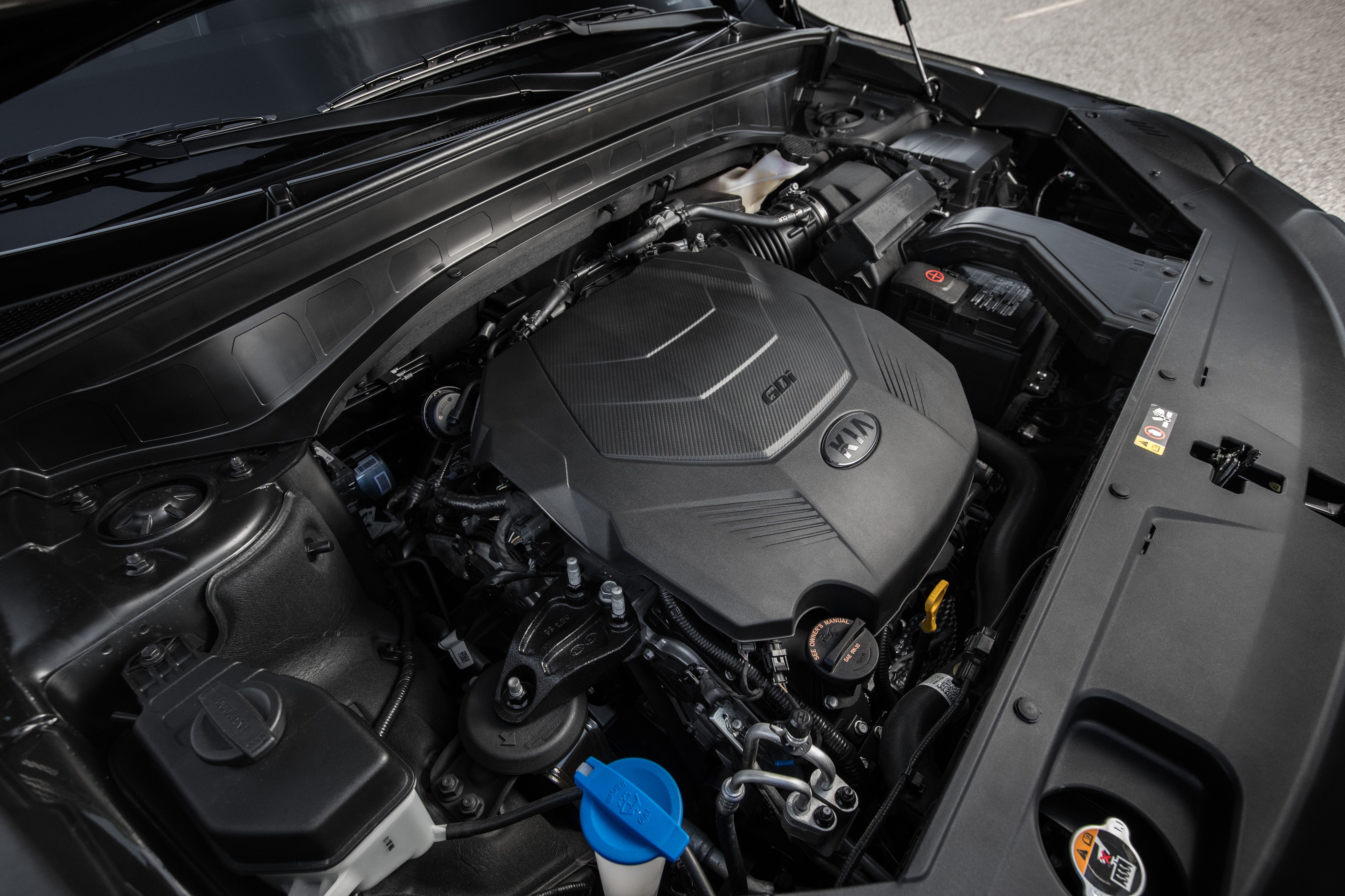 KIA Telluride